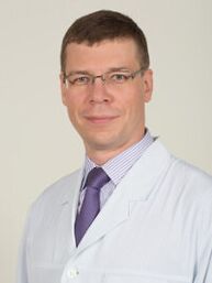доктор уролог Кирило